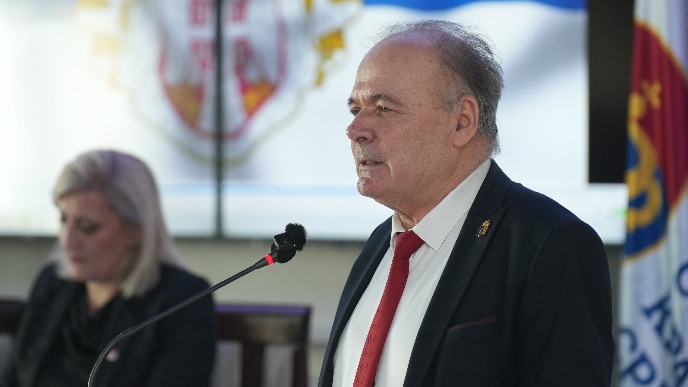 Vlast uništava EPS